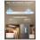 Luzes de LED de 10 Polegadas para Armários, Recarregáveis com Sensor de Movimento, com 3 Cores para Cozinha e Escadas (5 Unidades) 5