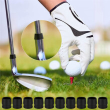 10 Pcs  Shaft Ferrules 0.335 Inches  Ferrules for PN G30 G35 G400 G410 G425 G430  Club Shafts Accessories