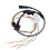5C0927903E Front Left Wiring Harness Speed Sensor for BEETLE A5 5C0 927 903 E 5C0927903 E 5