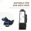Motorcycle Security Antenna Relay 28054517 for  Davidson Electra Glide CVO 2014-2019 6