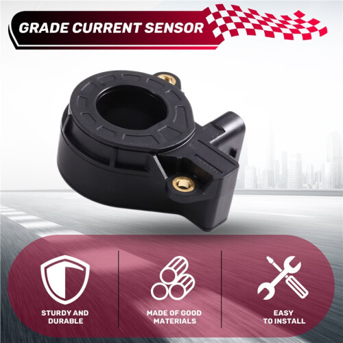 DHABS/118 High Power Current Sensor Low Voltage Automotive-Grade Current Sensor 1
