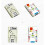 För M5Stack M5Stamp C3U Mate för M5Stack Stamp C3U IoT-Utvecklingskort EPS32-C3 RISC-V Kärnkort 3