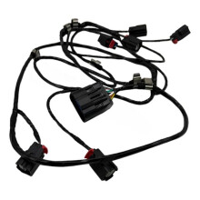 Car Front Bumper Wiring Harness 68143109AB for  Grand Cherokee 2014-2015
