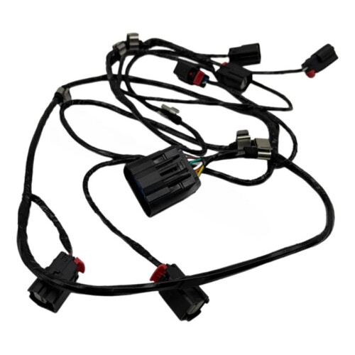 Cablaggio Paraurti Anteriore per  Grand Cherokee 2014-2015, Codice 68143109AB.