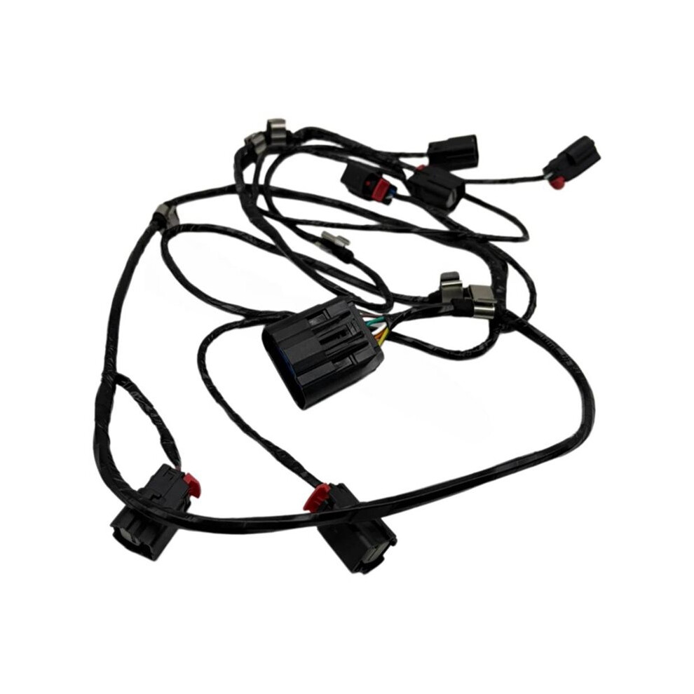 Car Front Bumper Wiring Harness 68143109Ab For Grand Cherokee 2014-2015 6032767489419