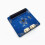 AC108 Audio Decoder Module Spraak- en Geluidsherkenningskaart voor Raspberry Pi ZERO/ZERO W/2B/3B/3B+/4 2