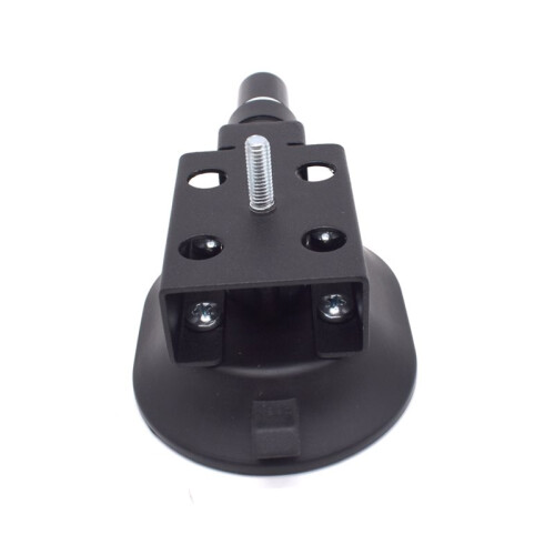 20kg Load Oval Dent Puller with M6 Thread - Car Body Repair Tool for Paintless Dent Removal