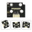 For  Taycan 2019-2025 Car LED Low  Lights Headlights LED Board Light Bulb Beamer Module 3