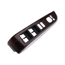 74232-06670-B0 Abdeckung für Den Fensterheberschalter Vorne für Camry 2012-2017, Türarmlehnenverkleidung
