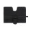 Canvas Bartender Travel Kit - Professional Bartender Roll Strap Mixology Cocktail Set Bar Tools Carry Bag 1