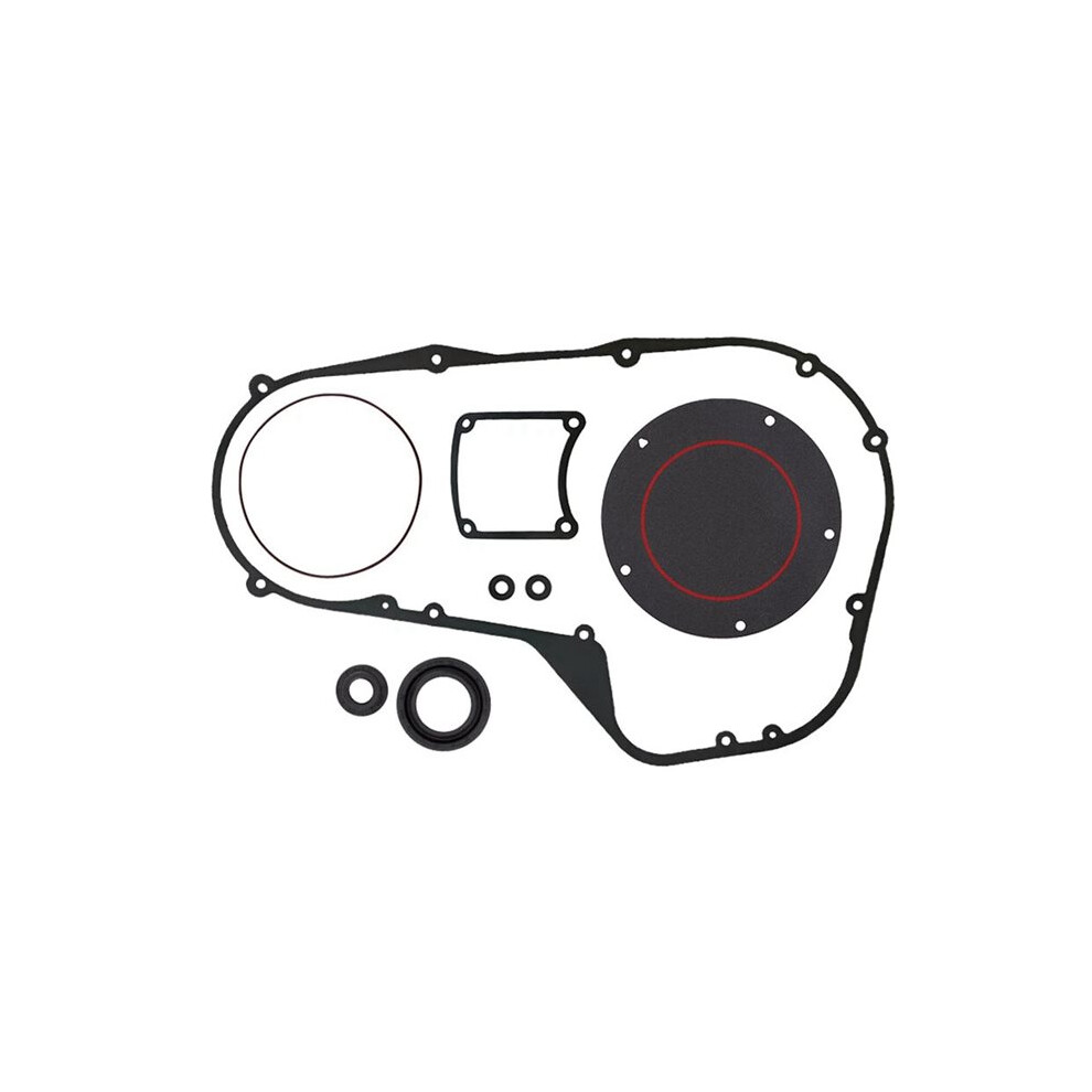 For  Twin Cam Bagger Touring 1999-2006 Primary Gasket Kit Set W/Seals 34901-94, 34901-94A, 34901-94B, 34901-94C
