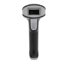 Tragbarer USB-Barcodescanner 1D/2D, 1,6 m Kabel
