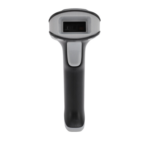 Tragbarer USB-Barcodescanner 1D/2D, 1,6 m Kabel