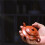 120ml Chaozhou Vermilion Clay Teapot - Half Handmade Tea Set 6