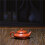 120ml Chaozhou Vermilion Clay Teapot - Half Handmade Tea Set 10