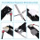Car Front Window Regulator Motor Assembly Window Control Motor Actuator for  XF Cc9 2012-2015 Right C2Z31200 5