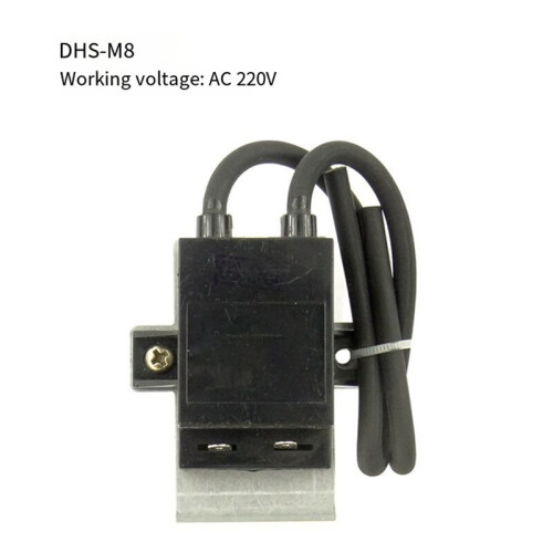 For DHS-M8 Igniter AC220V Constant Temperature Gas Water Heater Ignition Module Accessories 2