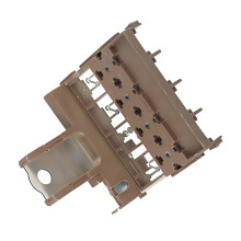 Schmelzsicherungskastenbaugruppe für Lancer CX CY, Batteriesicherung für Outlander CW, Pluspol für ASX GA 8571A003, Kastenbaugruppe
