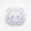 Cup Clear 1-Pack Training Cup with 360 Control-Flow 360 Rim Training Cup 2
