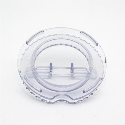 Cup Clear 1-Pack Training Cup with 360 Control-Flow 360 Rim Training Cup 1