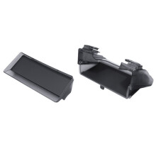 Suitable for Model 3/Y'S New Center Console Screen Hidden Storage Box ETC Storage Box