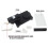 Triangular Prism Optical Experiment Kit for White Light Dispersion & Recombination 7