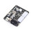 - 200W 12V NAS PSU 4Bay Hard Drive HDD Power Supply Module with Cable Power  with Motheboard Mining 4