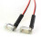 Xenon Night Strobe Flash Light Automatic Power Input: 5V-26V Wide Voltage for RC Multicopter Accessories 2