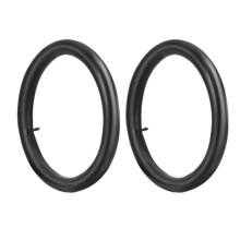 2 Stuks 12x2.125/2.40 Fietsbanden, 18 Inch Off-Road Fietsbinnenbanden voor 18 X 2.125-2.40 Fietsbanden