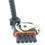 5 Pin Car Engine Harness Connector with Wiper Motor Socket and Wires for Trucks 4