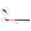 Pottery Texture Carving Tools Multi-Angle Rotating Solid Wood Decorative Carving Texture Tool DIY Ceramics Shape Tools C 5