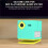 Silicone Case Cover for Nex Playground Game System, Protective Anti Slip Anti Scratch Shockproof Shell 4