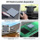 Para Soporte Magnético con Ventosa para Starlink  para Salpicadero/Techo Solar/RV 3