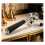 For HiBREW V61 Espresso Bottomless Portafilter 4