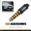 6SEU16C Électrovanne de Commande de Compresseur de Climatisation pour  , Camry et RAV4 7