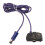 Game Console Cable for NGC to   Link Cable for  Game Boy Advance Game  Gamepad Extension Cable 3