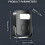 Infrared Sensor Intelligent Welcome Doorbell Recording Function Wireless Door Greeter Sensor  Motion Detector 6