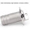 RVS Ovale Garboard Afvoerklep voor Boten - Ventconnector Fitting 1