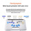 Hitbox Fighting Game Keyboard Arcade Controller Gamepad for PC  Switch2 Android Turbo Macro Support 5