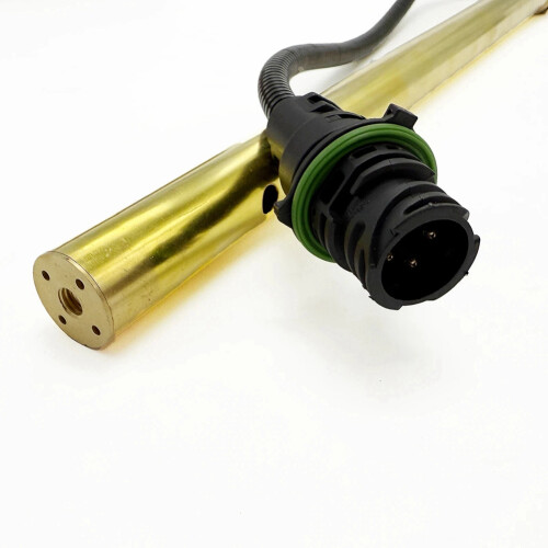 Nieuwe Brandstofoliedruksensor VOE17202021 17202021 voor  EC210 EC240 E290 Graafmachine 1