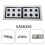 VAS6350 Calibration Tool for      Keeping Assist Rear View Camera Calibration Cloth Tool 2