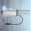 Micro Grid-Tie Solar Inverter with Battery Storage,800W WiFi Multiple Connection Modes,APP Control,20V-60V PV Input 7