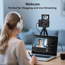 8K Digital Camera 88MP,3" 180 Flip Screen 18X Digital Zoom Photo Camera for Photography Vlogging