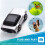Keychain Camera Action Camera Retro Very Small Camcorder Video Recorder Portable  Keyring DV Support Memory Card 4