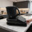 Coffee Machine Sliding Base for  TM7, Easy-Move Base Glider with Finger Grip  Non-Slip Rubber Base 5
