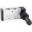 Pneumatic Manual Pull Valve 4R210-08 Cylinder Control Valve  Manual Valve, Alloy Material, High Quality 3