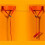 2X Support Monté Sur Cylindre Support de Bouteille de Gaz Support de Bouteille de Gaz ABS Durable, Orange 7
