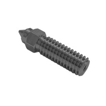 20 Boquillas de Acero Endurecido para Impresoras 3D para K1/K1 Max/CR-M4/CR-10 SE/Ender3 V3 KE, 0,2/0,4/0,6/0,8/1,0 mm
