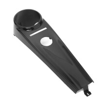 Cache de Tableau de Bord de Réservoir de Carburant de Moto pour Fat Boy Softail Night Train FLST FXS FXCW 2000-2017
