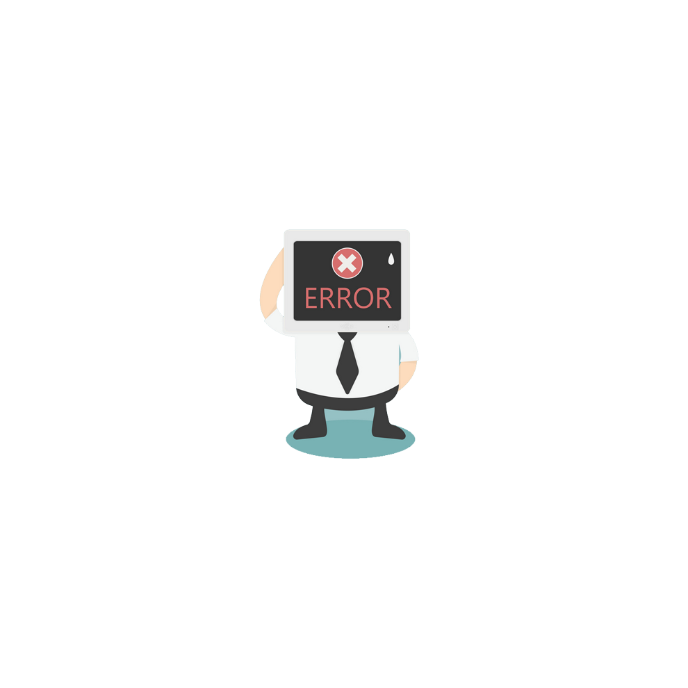 Error Occured 5420011741795